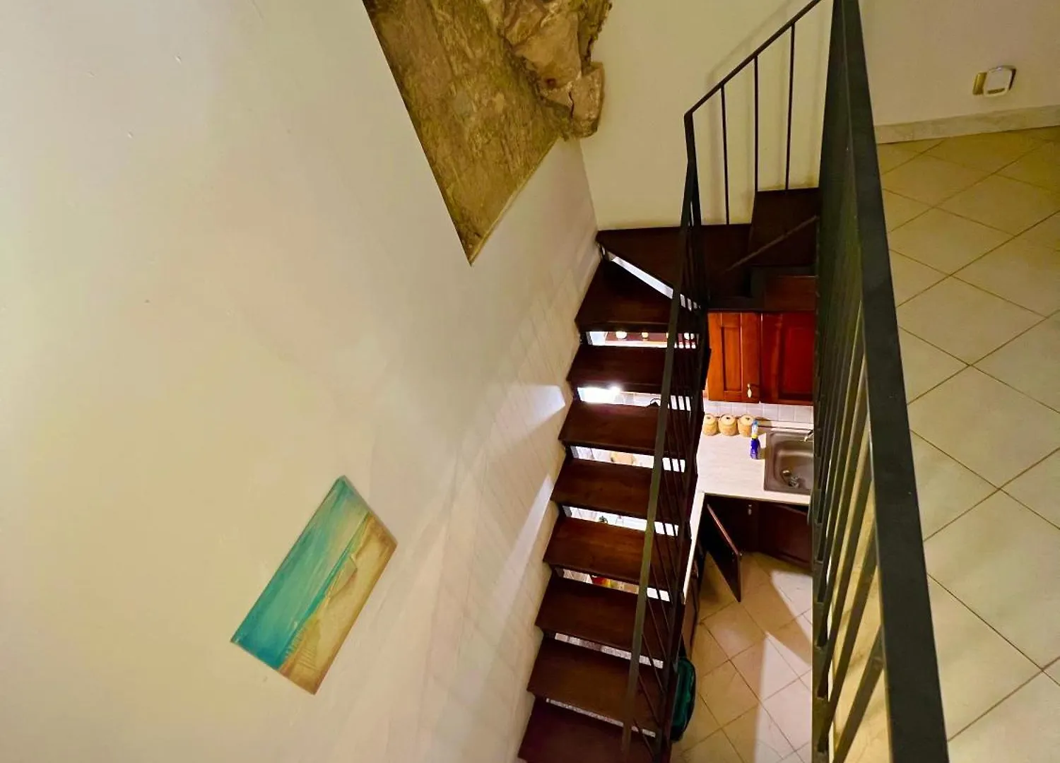 Appartamento Santa Maria Le Grazie House Catania