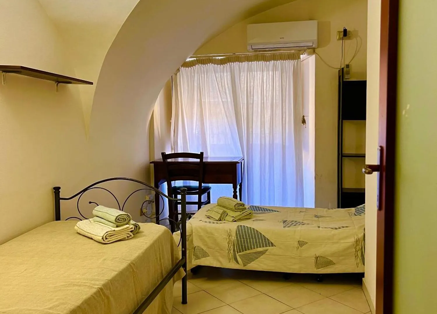 Appartamento Santa Maria Le Grazie House Catania