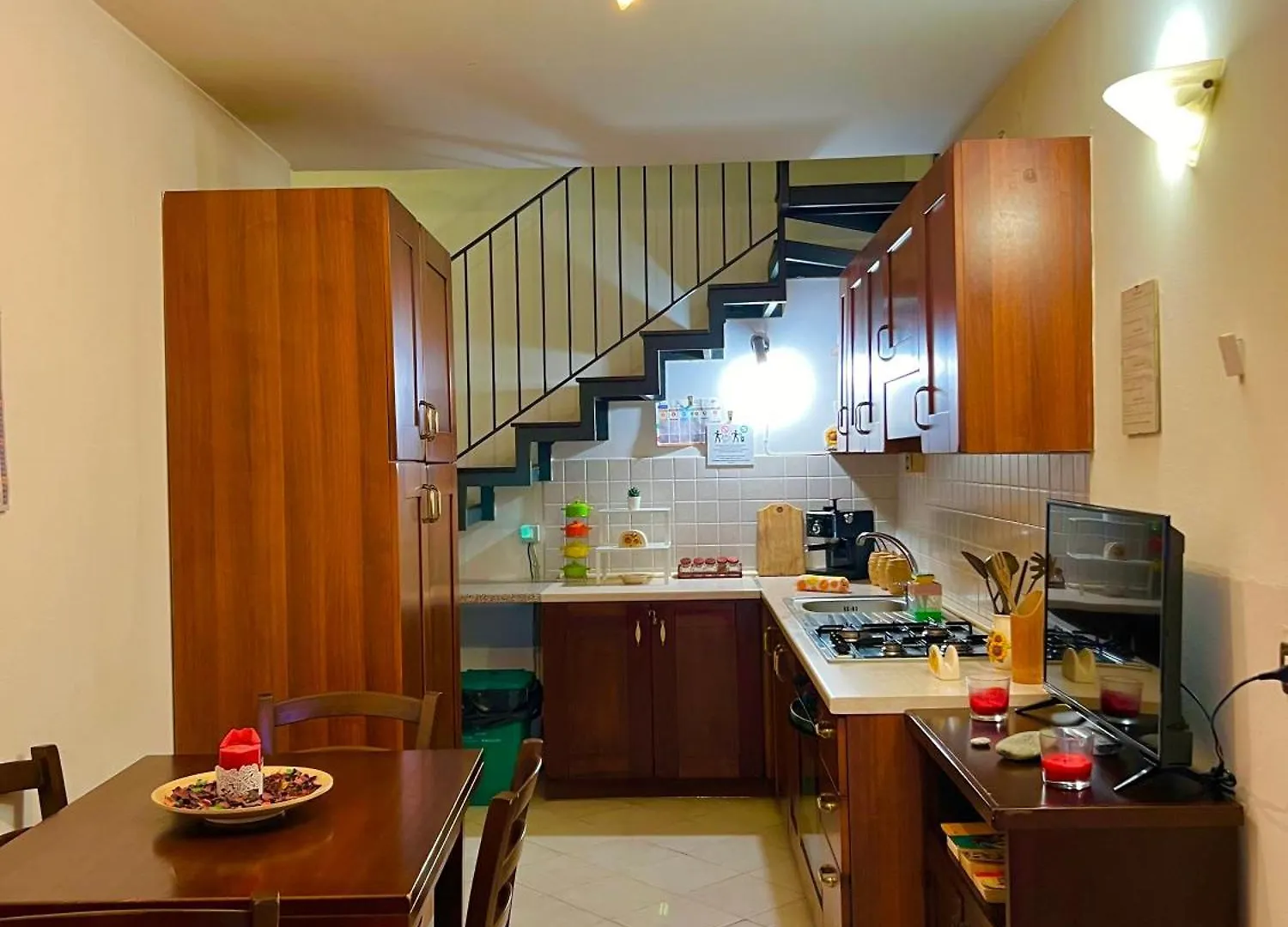 Appartamento Santa Maria Le Grazie House Catania