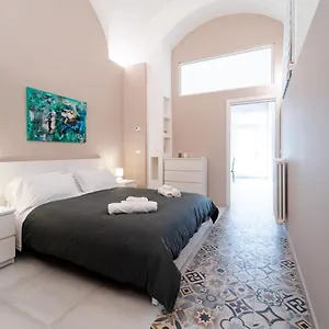  Appartamento Center Modern