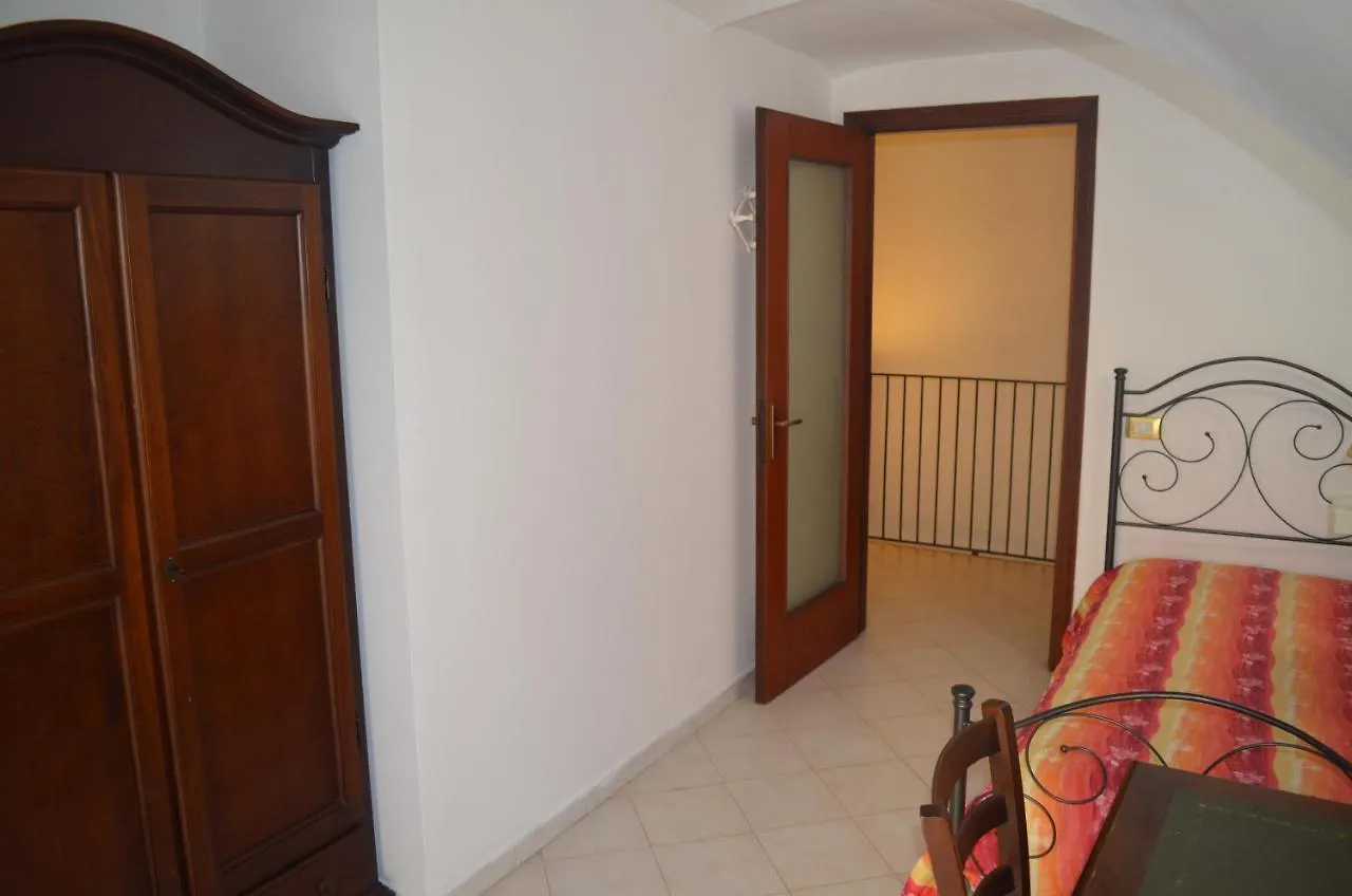 Santa Maria Le Grazie House Apartment Catania