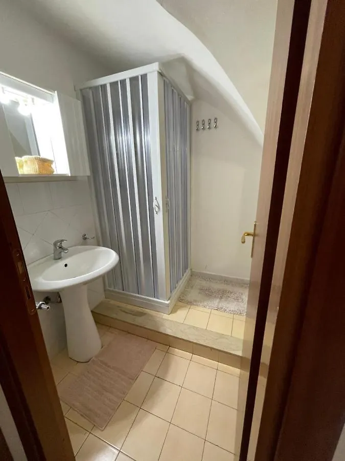 Santa Maria Le Grazie House Apartment Catania 0*,