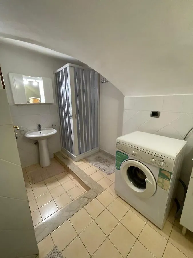 Santa Maria Le Grazie House Apartment Catania