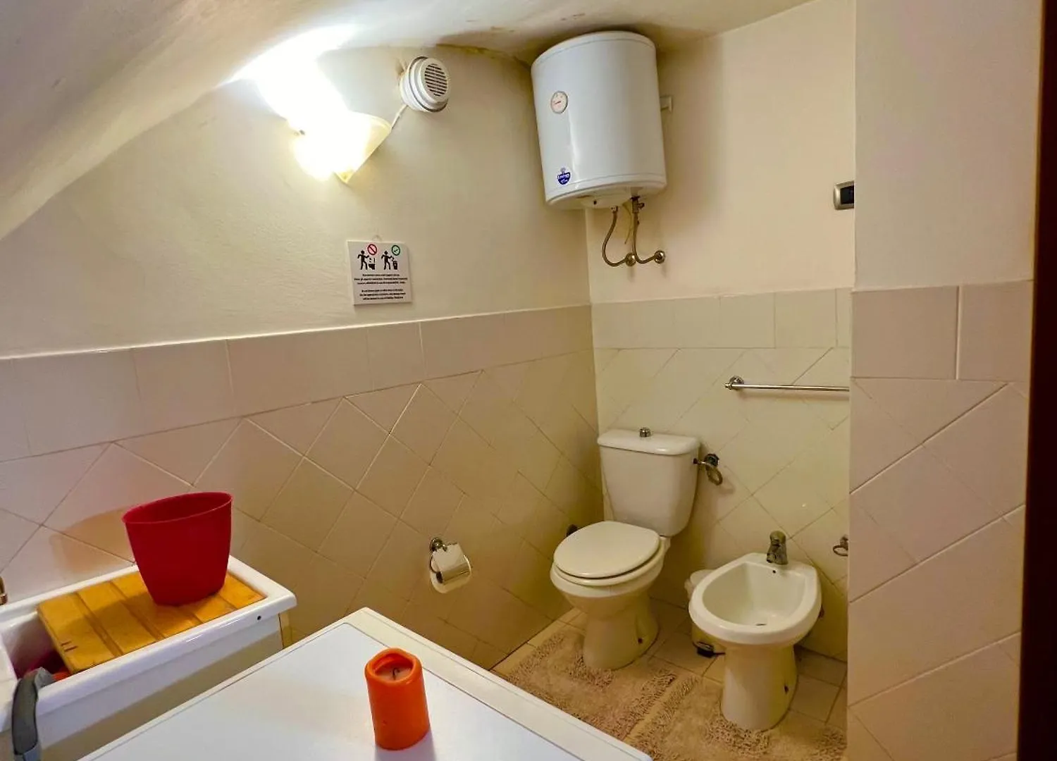 Santa Maria Le Grazie House Apartment Catania 0*,  Italy