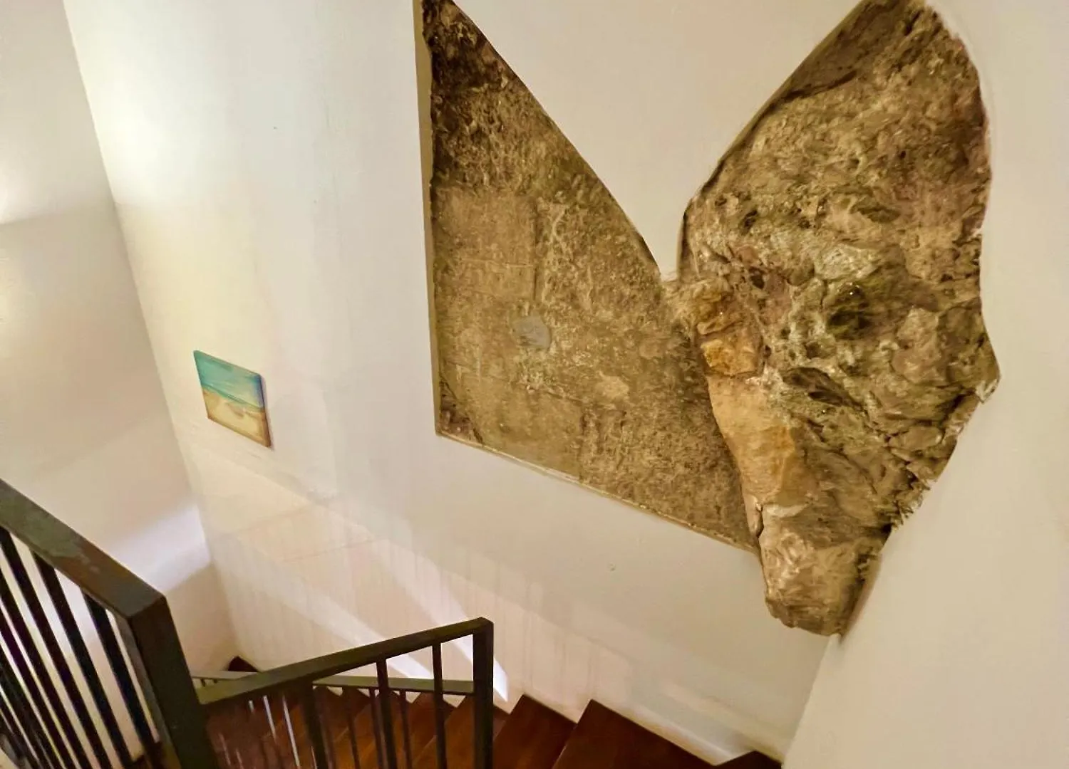 Santa Maria Le Grazie House Daire Katanya İtalya