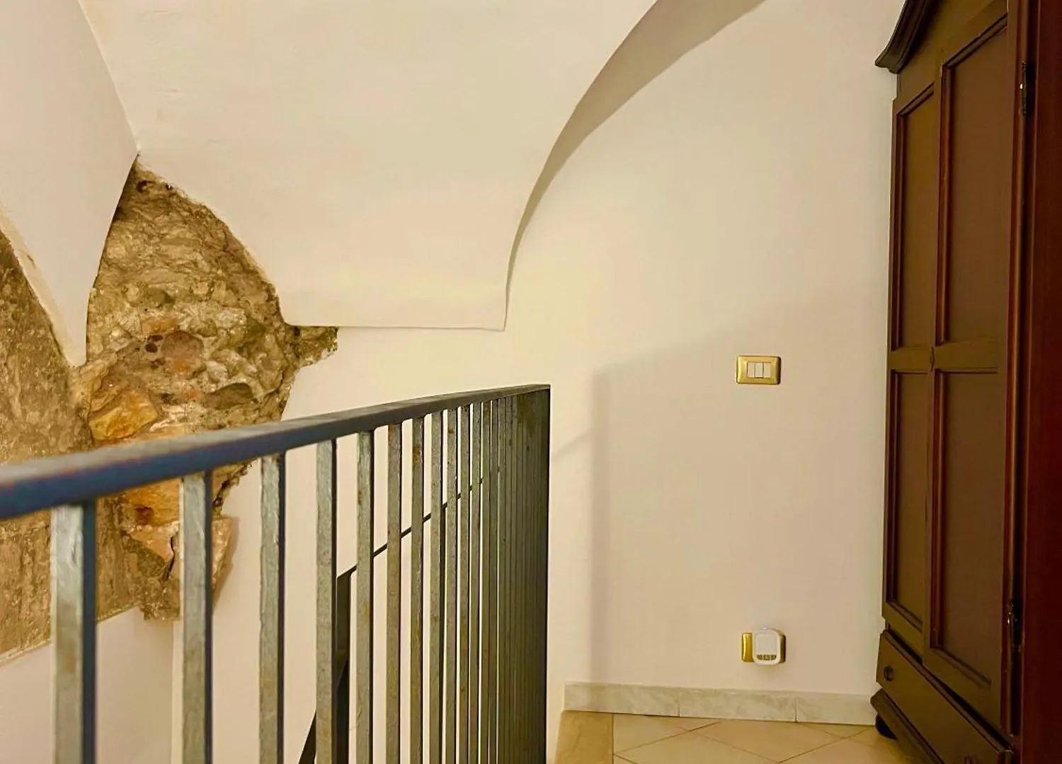 Santa Maria Le Grazie House Daire Katanya