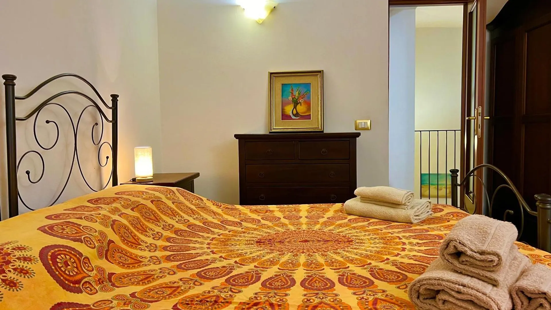 Santa Maria Le Grazie House Apartment Catania 0*,  Italy